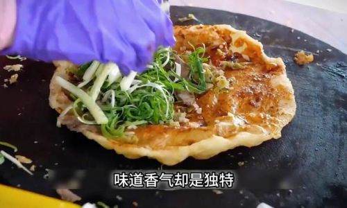 How to Steam Delicious Rolled Pancakes:A Comprehensive Guide