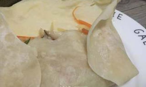 How to Steam Delicious Rolled Pancakes:A Comprehensive Guide