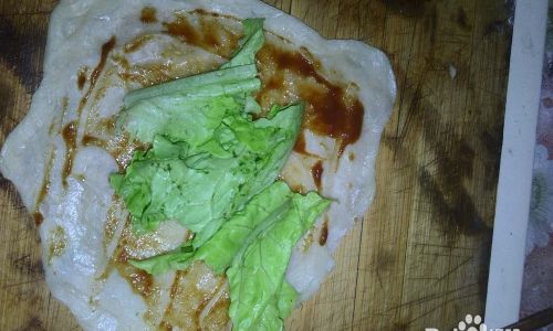 How to Steam Delicious Rolled Pancakes:A Comprehensive Guide