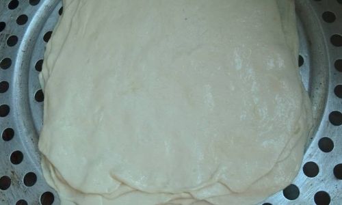 How to Steam Delicious Rolled Pancakes:A Comprehensive Guide