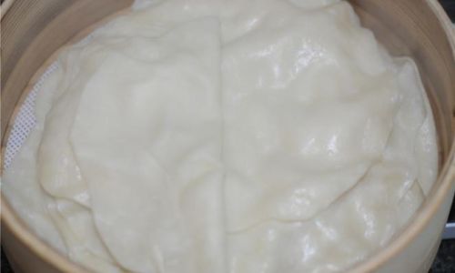 Mastering the Art of Steaming Jinbing:A Comprehensive Guide
