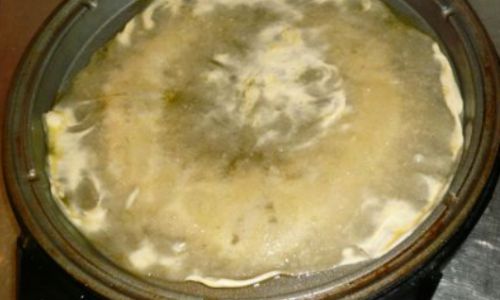 Mastering the Art of Steaming Jinbing:A Comprehensive Guide