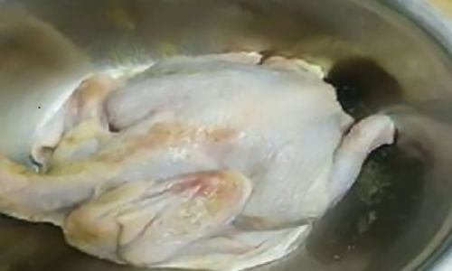 Mastering the Art of Steaming Chicken:How to Create a Delicious Dish