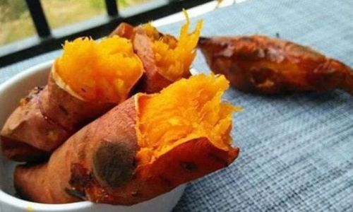 How to Steam Sweet Potatoes:A Delicious and Simple Guide