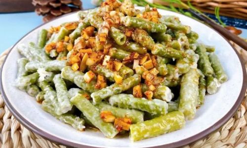 Mastering the Art of Steaming Green Beans and Other Vegetables