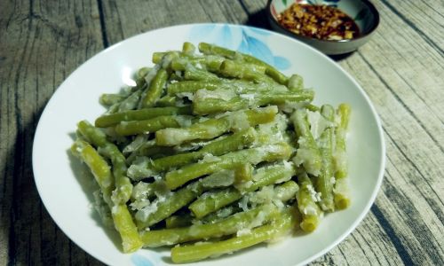 Mastering the Art of Steaming Green Beans and Other Vegetables