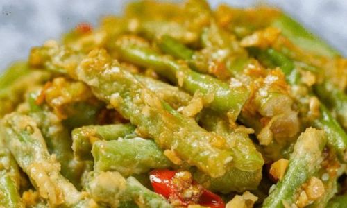How to Steam Green Beans for a Delightful Culinary Experience