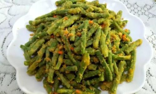 How to Steam Green Beans for a Delightful Culinary Experience