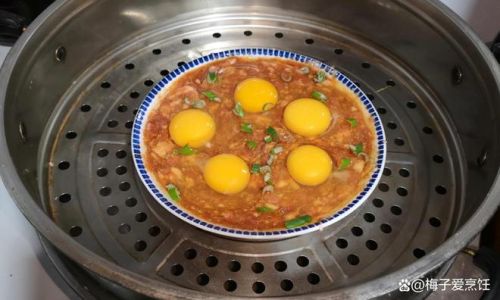 Mastering the Art of Steamed Eggs:Tips and Techniques for Perfect Results