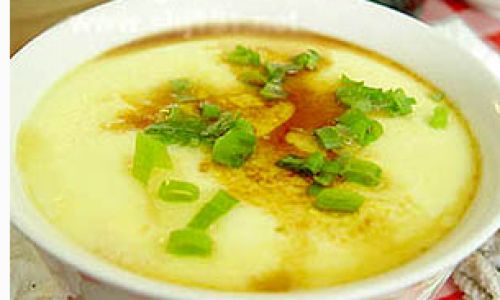 Mastering the Art of Steamed Eggs:Tips and Techniques for Perfect Results