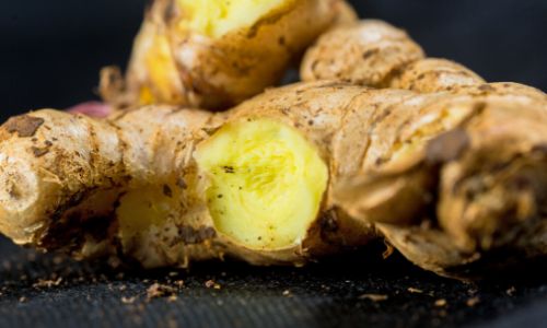 How to Preserve Fresh Ginger for Extended Periods