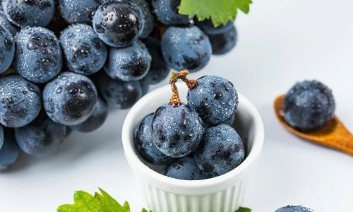 How to Preserve Blueberries for Extended Freshness Without Spoilage