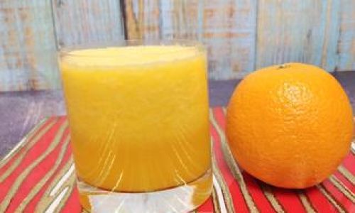 How to Juice an Orange:A Comprehensive Guide
