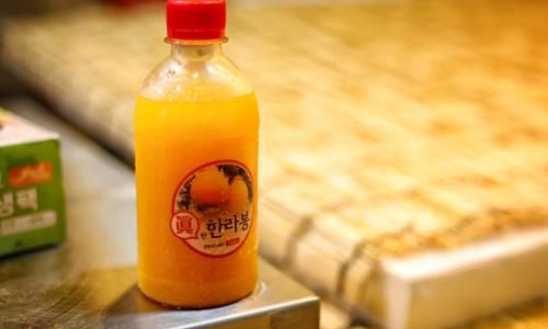 How to Juice an Orange:A Comprehensive Guide