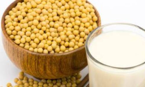 How to Make Delicious Homemade Soy Milk