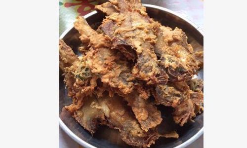 Mastering the Art of Frying Fish Without Sticking:Essential Tips and Techniques