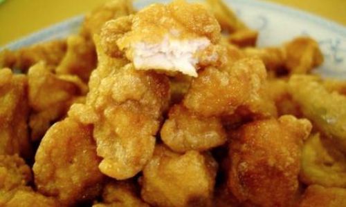 Mastering the Art of Frying Meat:How to Achieve Delicious Results