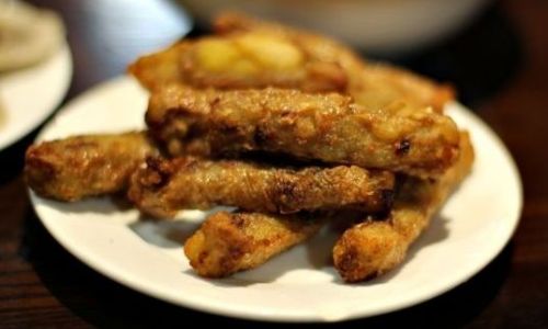 Mastering the Art of Frying Meat:How to Achieve Delicious Results