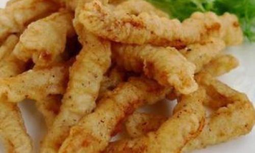 How to Fry Tenderloin for a Delightful Culinary Experience