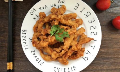 How to Fry Tenderloin for a Delightful Culinary Experience
