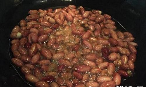 Mastering the Art of Frying Delicious Peanuts