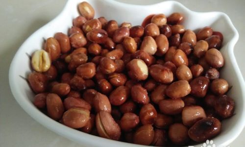 Mastering the Art of Frying Delicious Peanuts