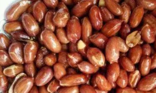 Mastering the Art of Frying Delicious Peanuts