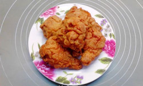 How to Perfectly Fry Chicken Wings:A Comprehensive Guide