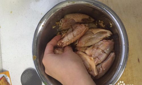 How to Perfectly Fry Chicken Wings:A Comprehensive Guide