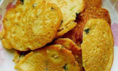How to Make Crispy Tofu Dregs Pancakes:A Step-by-Step Guide
