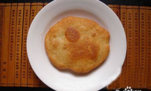 How to Make Crispy Tofu Dregs Pancakes:A Step-by-Step Guide