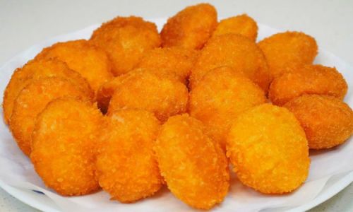 Mastering the Art of Making Hollow Fried Tofu Puffs