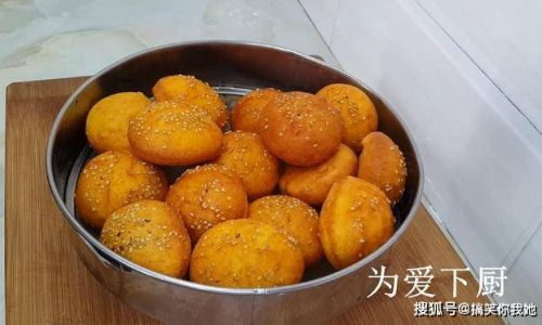 Mastering the Art of Making Hollow Fried Tofu Puffs