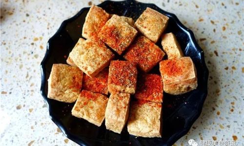 Mastering the Art of Frying Tofu:How to Achieve Delicious Results