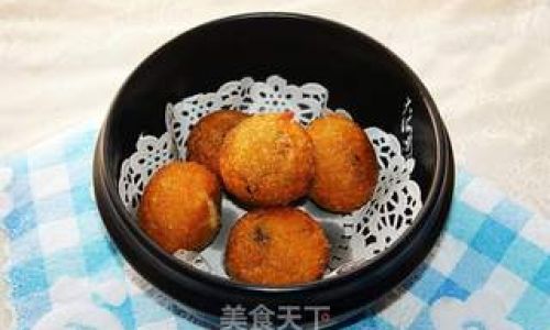 Mastering the Art of Frying Crispy and Delicious Breakfast Fried Dough Sticks