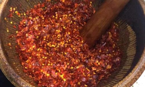 Mastering the Art of Making Delicious Chili Oil