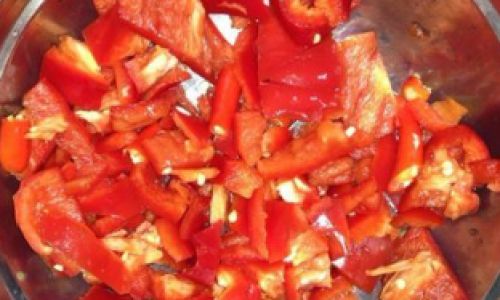 Mastering the Art of Making Delicious Chili Oil