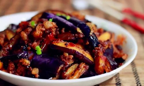 Mastering the Art of Frying Delicious Eggplant