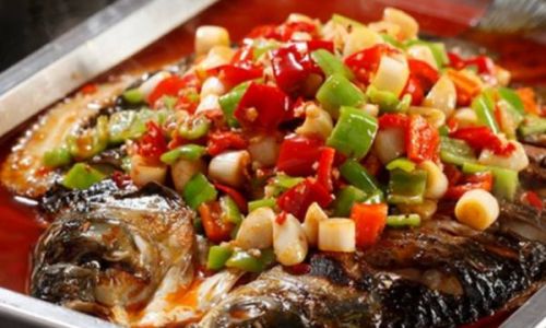 How to Make Delicious Grilled Fish at Home