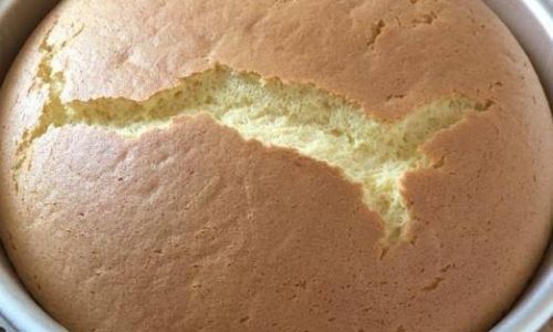 How to Bake a Cake at Home:A Step-by-Step Guide for Baking Beginners