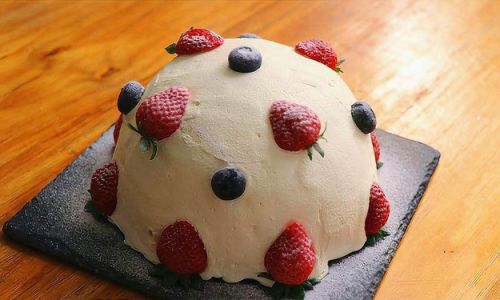 How to Bake a Cake at Home:A Step-by-Step Guide