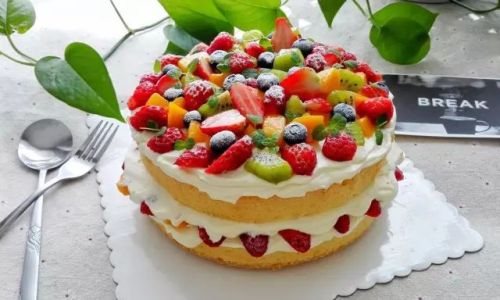 How to Bake a Cake at Home:A Step-by-Step Guide