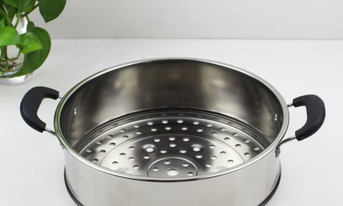 How to Steam Rice at Home Using a Frying Pan