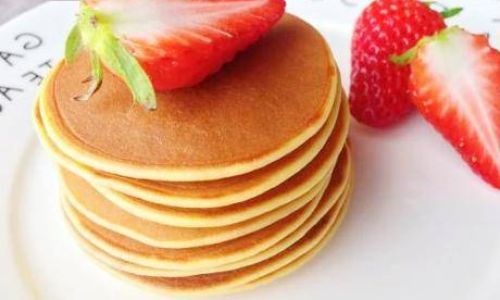 How to Bake a Cake in Just 10 Minutes