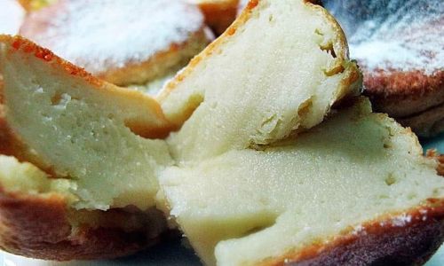 How to Bake a Cake in Just 10 Minutes