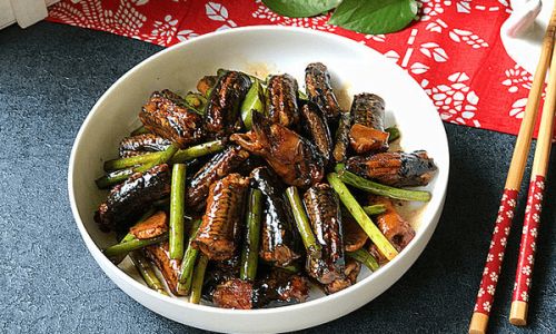 How to Kill and Prepare Eels:A Homemade Approach