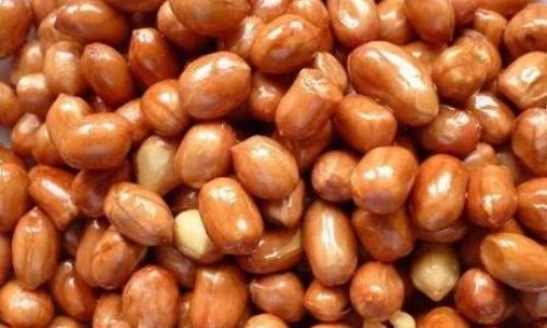How to Fry Delicious Peanuts:A Comprehensive Guide