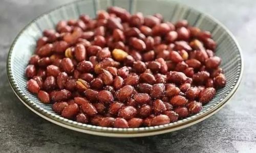 How to Fry Delicious Peanuts:A Comprehensive Guide
