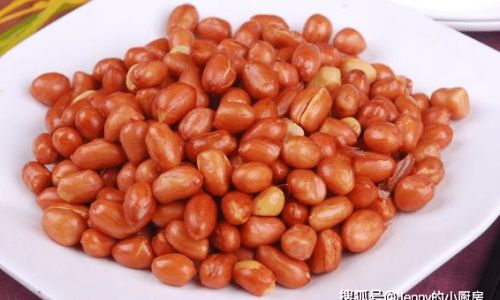 How to Fry Delicious Peanuts:A Comprehensive Guide