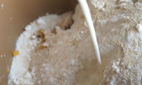 Mastering the Art of Steaming Mantou Using a Steam Oven